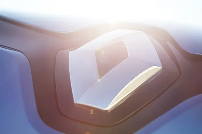 Logotipo de Renault