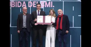 El BOE publica la subida del SMI hasta los 1.221 euros mensuales con efectos desde el 1 de enero