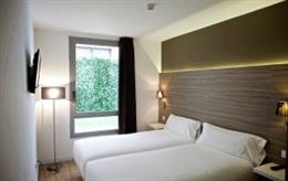 Archivo - Hoteles Bestprice pagará 260.500 euros de dividendo y busca inversores para llegar a los 50 hoteles.