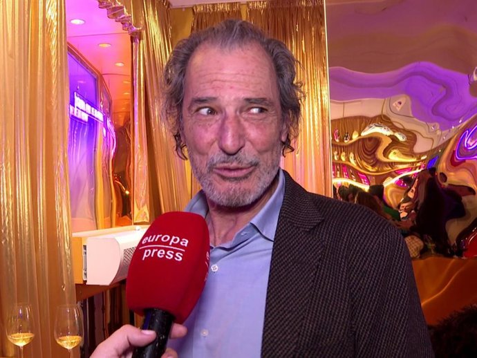 Javier García Obregón