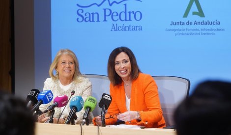 Es Andalucía - Málaga