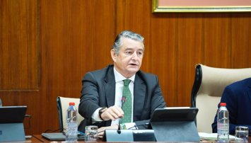 Es Andalucía - Sevilla