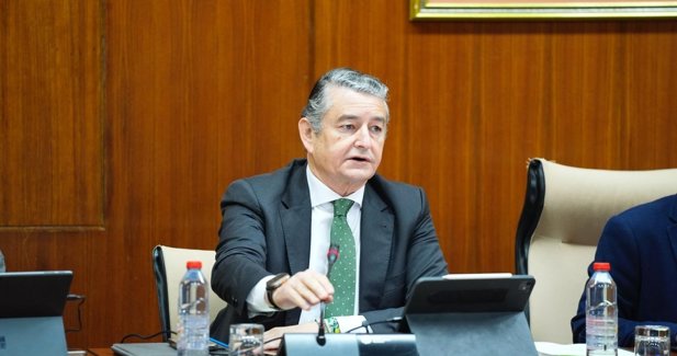 Es Andalucía - Sevilla