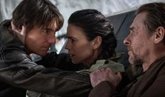 Foto: Tom Cruise quiere a Chloé Zhao, directora de Hamnet, en Misión Imposible 9