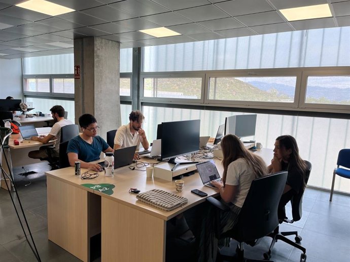 'Hubs' De Innovación De La Fundación Bit