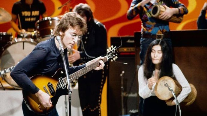 CaixaForum València, en colaboración con In-Edit, Festival Internacional de Cine Documental Musical de Barcelona, presenta un ciclo que incluye cuatro documentales musicales que han pasado por el certamen y que también pone el acento en filmes sociales. 