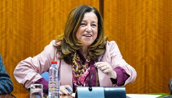 Es Andalucía - Sevilla