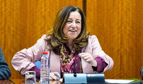 Es Andalucía - Sevilla