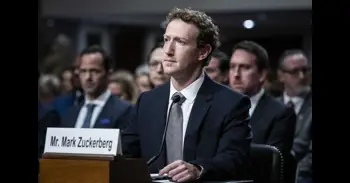Las redes sociales a juicio: Zuckerberg (Meta) niega que Instagram esté diseñado para crear adicción y atraer a menores