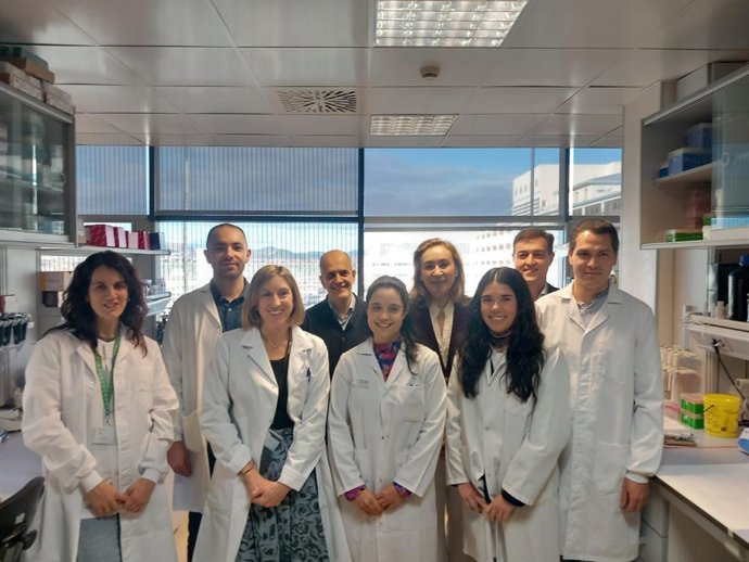 El CIBIR avanza en generación de conocimiento con nuevas investigaciones relacionadas con el Parkinson y el cáncer pulmón, hepático y de páncreas