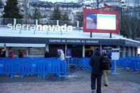 Los empresarios de Sierra Nevada piden que se les tenga en cuenta en la reordenación de la Hoya de la Mora