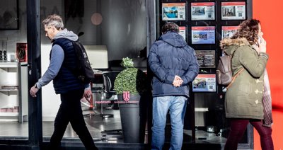 Construcción y vivienda