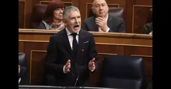 El abogado de la denunciante del DAO dice que Marlaska no la ha llamado: "No sé dónde está la empatía"