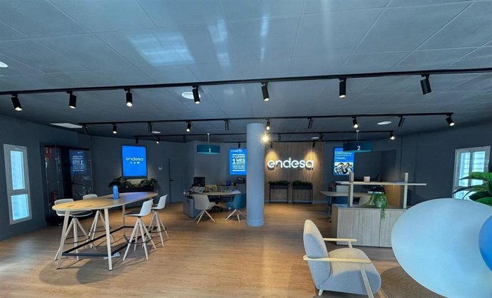 'Endesa, Tu Casa', El Nuevo Concepto De Atención Comercial Y Cercanía Con El Cliente De La Compañía Llega A Fuengirola.