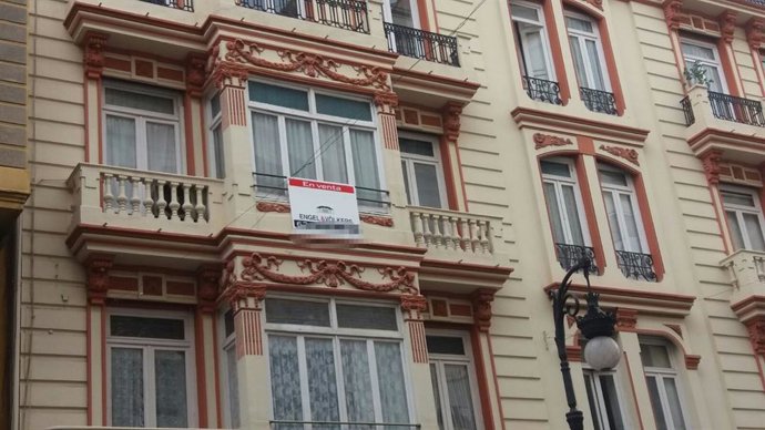 Archivo - Arxiu- Pis en venda a València
