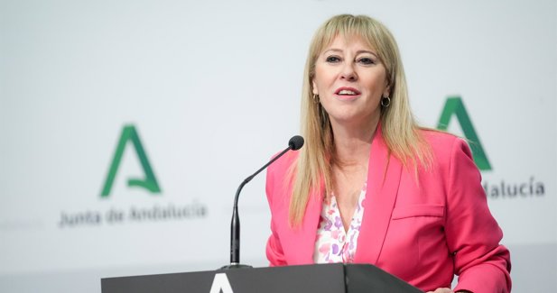 Es Andalucía - Jaén