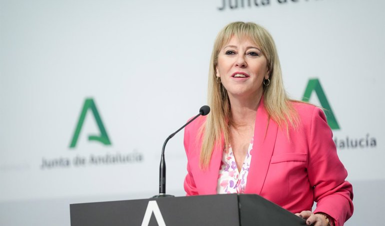 Es Andalucía - Jaén