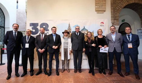 Es Andalucía - Córdoba