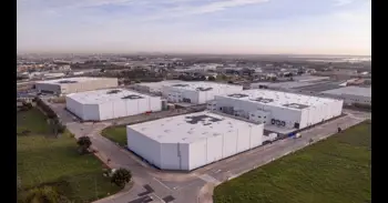 L'argentina Franuí lloga una nau a Silla per a convertir-la en el seu primer centre logístic de congelats a Europa