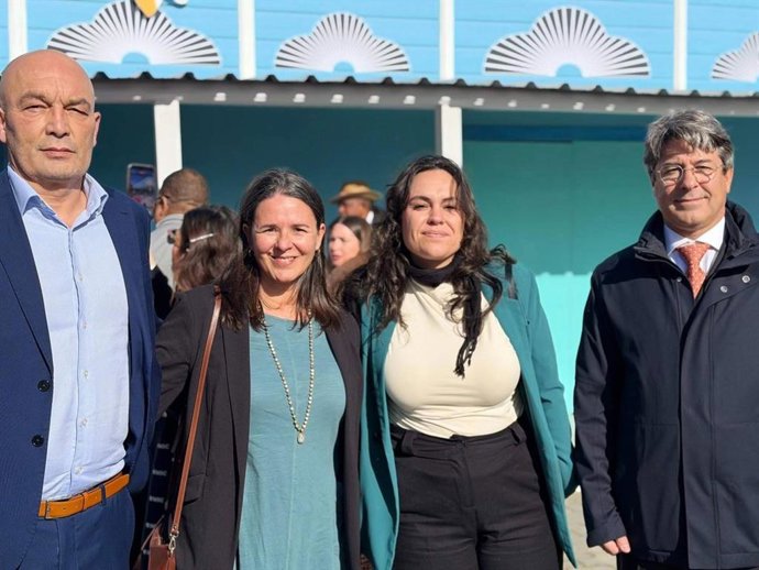 COCEMFE y Omnirooms Group; acuerdo para impulsar el turismo accesible y la igualdad de oportunidades