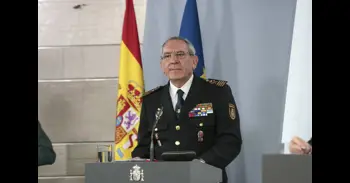 La nueva DAO de la Policía contacta con la víctima para ponerle protección policial