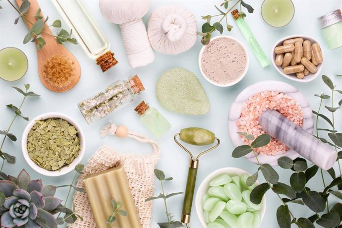 Muriel Atalanta aborda la aromaterapia como herramienta de bienestar emocional