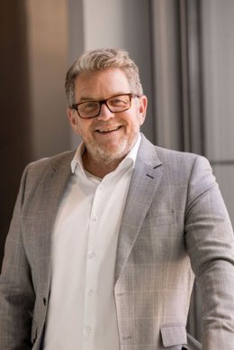 Andreas Mindt, nombrado director de Diseño de Grupo Volkswagen.