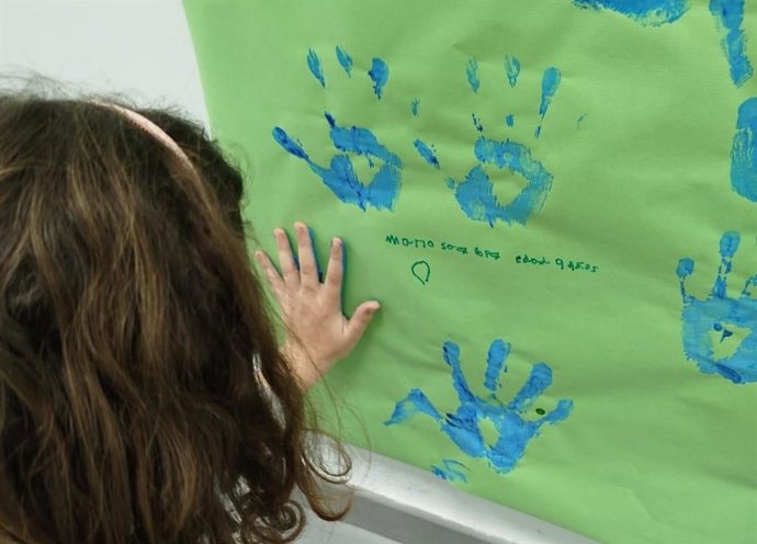 Fundación ONCE financia cinco proyectos de apoyo a la educación de niños con discapacidad en 32 centros educativos