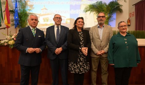 Es Andalucía - Málaga