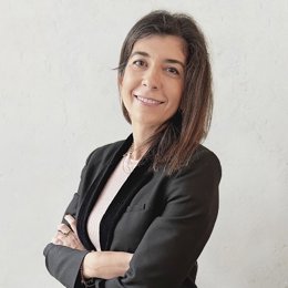 La directora del área fiscal de Tressis, Beatriz Millán.