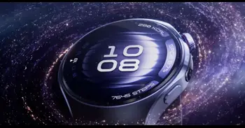 Los relojes de Huawei recuperan los pagos sin contacto con Curve Pay
