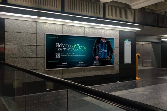 ThePowerMBA 'ficha' a los CEOs del futuro