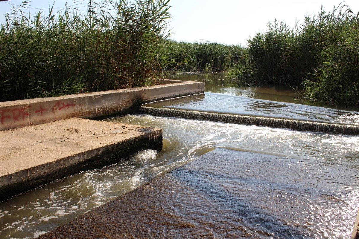 Ortuño exige a CHS que se comprometa con un plazo concreto para comenzar el proyecto del bombeo de la rambla del Albujón