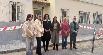 Es  Andalucía - Almería