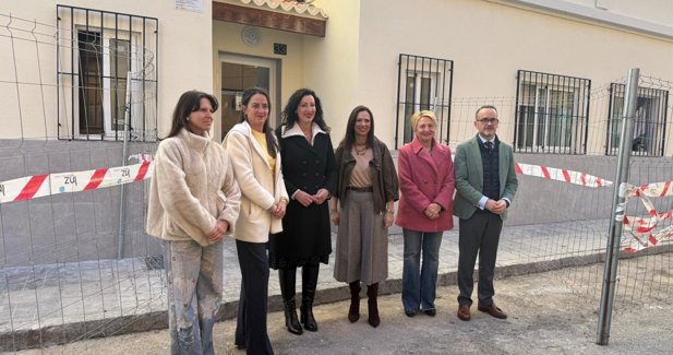 Es  Andalucía - Almería