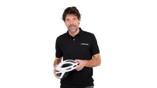 El ciclista Óscar Freire, nuevo embajador de Decathlon en ciclismo.