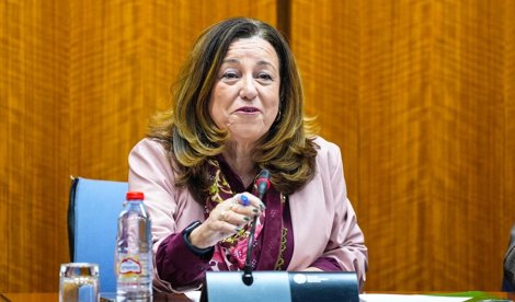 Es Andalucía - Sevilla