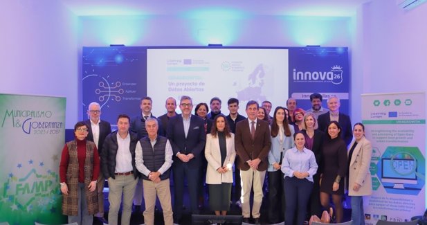 Federación Andaluza de Municipios y Provincias