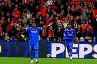 El Real Madrid aporta a UEFA "todas las pruebas" tras "los inaceptables episodios de racismo" en Lisboa