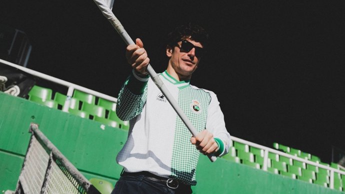 El Racing celebrará un entrenamiento abierto al público este sábado en La Albericia