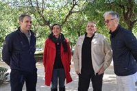 Alternativa Republicana se incorpora a la coalición Por Andalucía