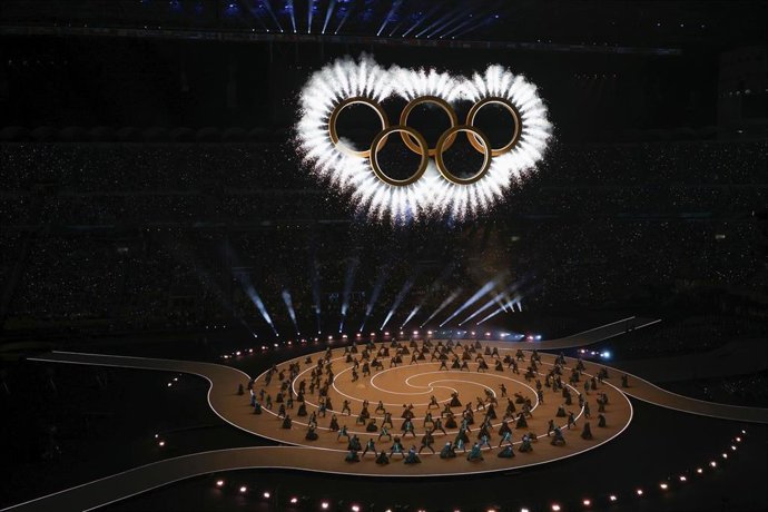 Milano Cortina 2026 Winter OG, Opening Ceremony - The show. "Milano e Cortina Città e Montagna".