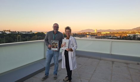 Es Andalucía - Málaga