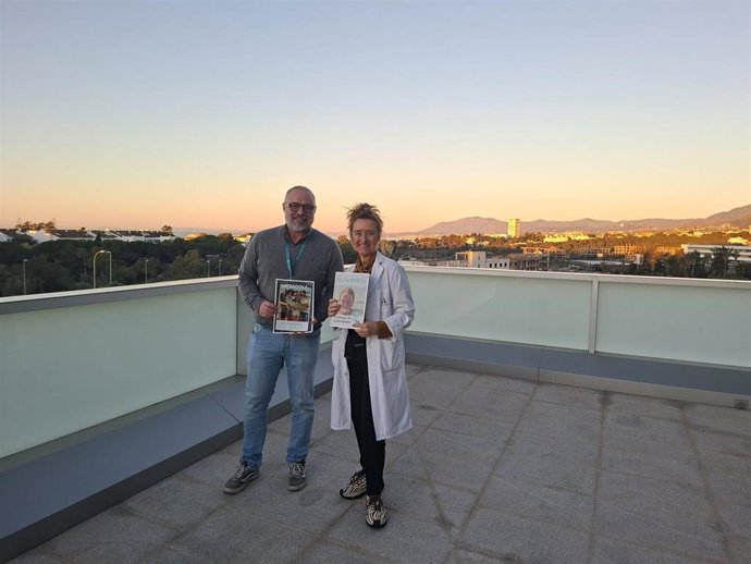 Proyecto Soludable presenta su memoria de actividades de 2025.