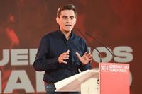 PSOE cree que el cese del director de Policía Municipal "llega tarde" y por el "miedo" de Sanz a su futuro político