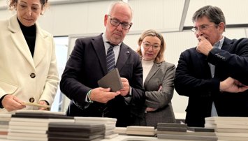 Es Andalucía - Jaén