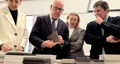 Es Andalucía - Jaén