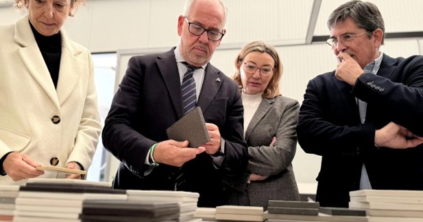 Es Andalucía - Jaén