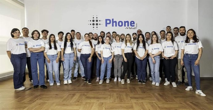 PhoneMad, la firma española de móviles reacondicionados que supera las 300.000 unidades vendidas