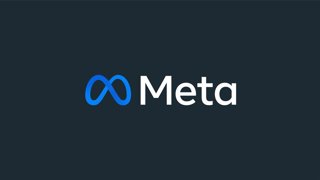 Logo de Meta.